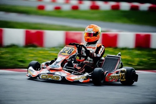 Karting World Championship 2017